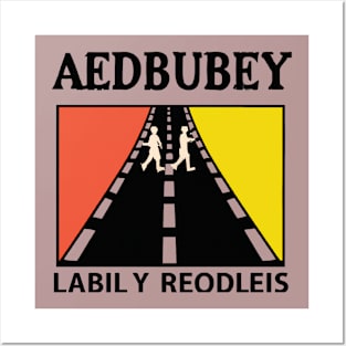 Aedbubey Posters and Art